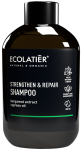 &Scaron;ampoon Ecolatier Strengthen & Repair, 400 ml