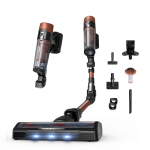 Varstolmuimeja - mopp Tefal X-FORCE FLEX TY7A73E0