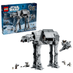 Konstruktor LEGO&reg; Star Wars&trade; Impeeriumi AT-AT&trade; ja INT-4 75454, 1453 tk