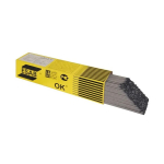 Elektrood ESAB 4587253P00, roostevaba terasele, 2.5 mm, 5