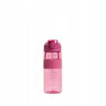 Veepudel Homla Lonna 771323, roosa v., plastik, 0.65 l