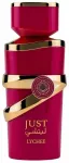 Parf&uuml;&uuml;mvesi Fragrance World Just Lychee, 100 ml
