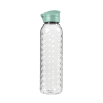 Veepudel Curver Dots 0800281Q19, roheline v., tritaan, 0.75 l