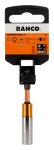 Magnetilise otsa hoidja Bahco 66IM/KM75QR-1P, 75 mm, 75 mm, 1/4"