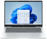Kahjustatud pakendiga toode. S&uuml;learvuti HP OmniBook 7 AI fr0003nw, 225U, 16 GB, 512 GB, 14 ", Intel (Integrated), h&otilde;be v., INGLISE (US), Windows 11 pro