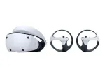Kahjustatud pakendiga toode. VR prillid Sony Interactive Entertainment PlayStation VR2, USB Type-C