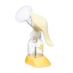 Rinnapump, manuaalne Medela Harmony
