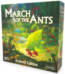 Lauam&auml;ng March Of The Ants Evolved Edition, EN