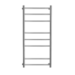 Veek&uuml;tte r&auml;tikuradiator Domoletti PLAIN 1000-8, kroom v., 50 cm x 100 cm