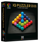 M&otilde;istatused Smart Games IQ Deluxe IQ Puzzler