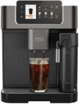 Automaatne kohvimasin Beko CaffeExperto&reg; CE7500+ CEG 7348 DX, must v.
