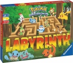Lauam&auml;ng Ravensburger Labyrinth Pok&eacute;mon 10827037