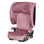 Turvatool Lionelo Orin I-Size, roosa v., 100 - 150 cm