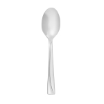 Lusikas Domotti Silva, roostevaba teras, h&otilde;be v., 6 tk, 13 cm