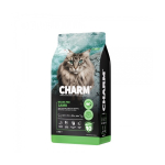 Kuiv kassitoit Charm Grass Fed, lambaliha, 2 kg