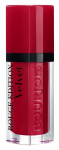 Huulepulk Bourjois Paris Rouge Edition Velvet, 7.7 ml, 01 personne ne rouge