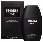 Tualettvesi Guy Laroche Drakkar Noir, 50 ml