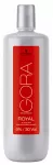Oks&uuml;dant Schwarzkopf Igora Royal, 1000 ml