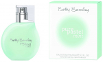 Tualettvesi Betty Barclay Be Pure Pastel Mint, 20 ml