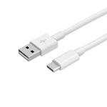 Kaabel Samsung EP-DW700CWE, USB Type C/USB, valge v., 15 W