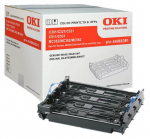 Toonerikassett Oki 44968301, mitmev&auml;rviline