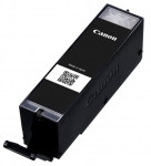 Tindiprinteri kassett Canon PGI-555XXL, must