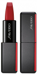Huulepulk Shiseido ModernMatte, 4 g, 516 exotic red
