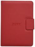 Tahvelarvuti &uuml;mbris Port Designs MUSKOKA, punane v., 10"