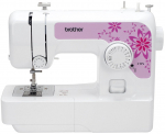 &Otilde;mblusmasin Brother J-17, elektrimehhaaniline