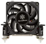 &Otilde;hkjahuti protsessorile SilverStone SST-AR10-115XP CPU