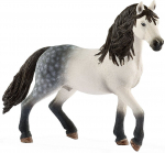 M&auml;ngukujuke Schleich 13821, 14.7 cm, 2 tk, valge v./must v.
