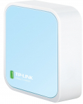 Ruuter TP-Link TL-WR802N, valge v.