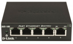 Jagaja (Switch) D-Link DES-105/E