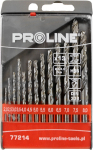 Puur Proline, metall, 4 mm