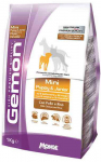 Kuiv koeratoit Monge Gemon Dog Mini Puppy & Junior, 3 kg