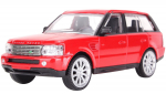 M&auml;nguauto Rastar 1:43, (v&auml;rv/disain valitakse juhuslikult)