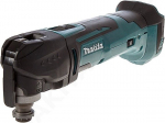 Multifunktsionaalne t&ouml;&ouml;riist Makita DTM51ZX1, 390 W