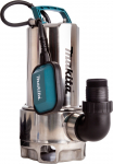 T&uuml;hjenduspump Makita, 1100 W
