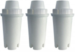 Veefiltrikassett Brita, 3 tk