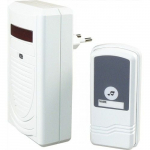 Juhtmevaba uksekell Emos P5705