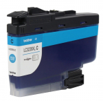 Printerikassett Brother LC3239XLC, sinine v.