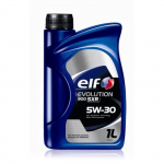 Mootori&otilde;li Elf Evolution 900 SXR 5W - 30, s&uuml;nteetiline, 1 l