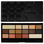 Lauv&auml;rv Makeup Revolution London, 22 g, chocolate vice