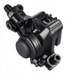 Pidur Shimano BR-M375 Altus F/R, must v.