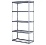 Ladustamisriiul Haushalt HS5/WIRE, 90 cm x 40 cm x 183 cm, 150 kg