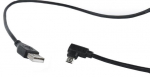 Juhe Gembird USB Male / Micro USB USB 2.0 A male, Micro USB male, 1.8 m, must