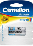 Patareid Camelion, CR123