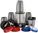 Kokteiliblender Russell Hobbs 23180-56, must v./roostevaba teras v.