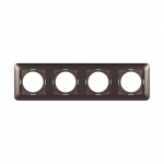 Neljane raam Vilma SL250, antratsiit