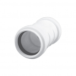 Kahekordne muhv sisekanalisatsioonile Magnaplast HTplus, 50 mm